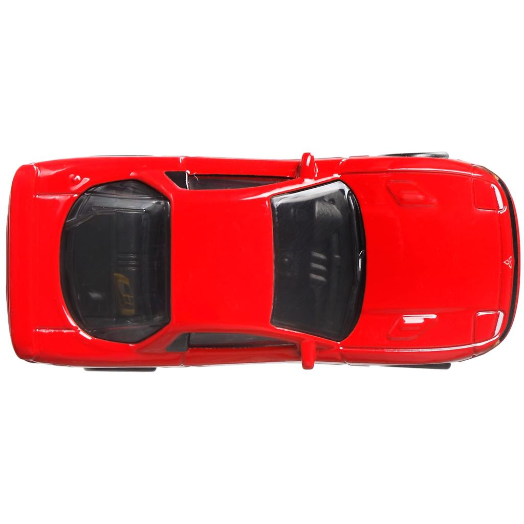Hot Wheels Automobilová kultura Moderní klasika Mitsubishi 3000GT GRJ90 Red VR-4