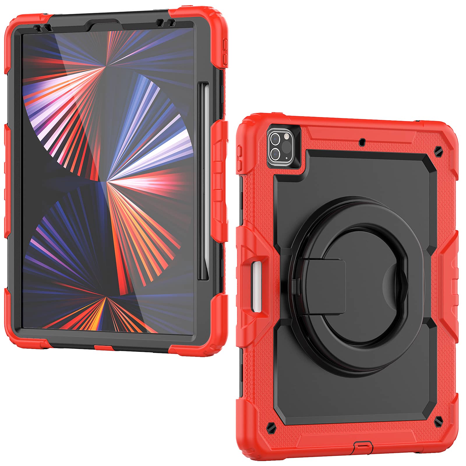 For iPad Pro 12.9``, Military