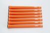Elitegrips Golf Grips SX38 Set Wild Orange No Backline 7-piece
