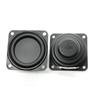 1 Stück Breitband-Audio-Lautsprecher 40 mm 4 Ohm 5 W Hifi Stereo-Lautsprecher Bluetooth-Lautsprecher