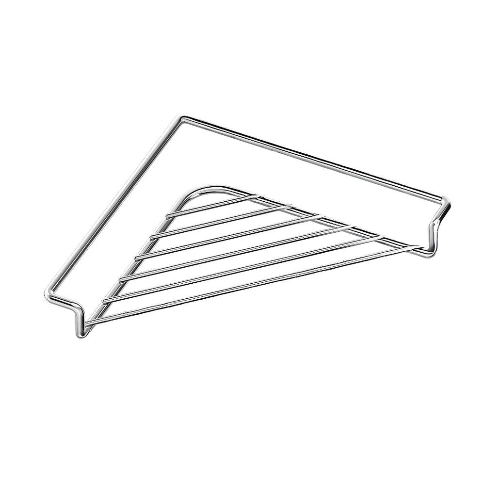 Waterproof Dish Drying Rack Anti-rust Sink Drain Shelf Sink Storage Holder Laundry Room