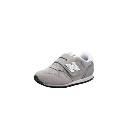 Low Top Toddler Shoes Gray Infant And Toddler IZ373WA2-263939- IZ373KG2