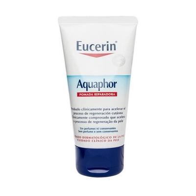 Eucerin Aquaphor Unguento Riparativo 45g . Product Features : Body : Skin Type Irrigating : Dry and Hard Shovel
