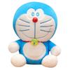Doraemon Machine Cat Plush Toy Anime Peripheral Characters Doll Holiday Gift
