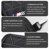 Car Air Vent Storage Pocket Sunglass Holder Coin Key Card Case For BMW Performance M E87 E30 E46 E28 F35 G20 E93 F20 X3 X OKJ0
