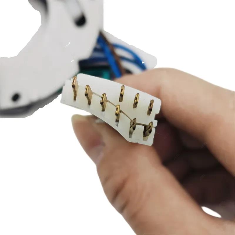 New 111953513F 88923875 TURN SIGNAL SWITCH FOR VOLKSWAGEN T1 BUG & SUPER BEETLE 1972-1979 GHIA T3 111953513