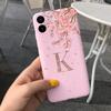 For Xiaomi Redmi A2 Plus 2023 Case Cute Letters Crown Painted Cover Soft TPU Funda For Redmi A2+ Xiomi Redmi A2 A2Plus 4G Cover