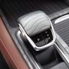 LHD ABS Wood For Chery Arrizo 8   2024 Interior Accessoire Window Switch Steering Wheel Cover Gear Shift AC Vent Cover
