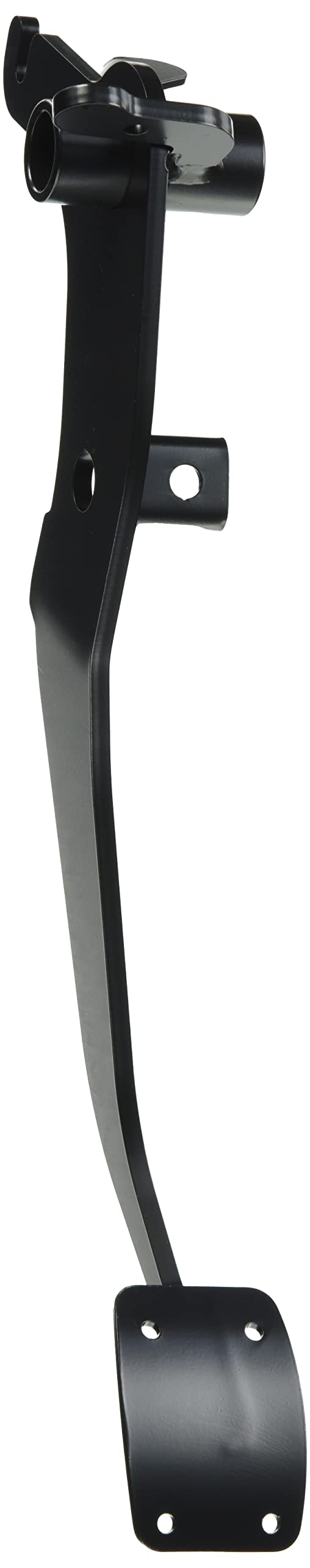 

MONSTER SPORT Sports Driving Clutch Pedal Alto For MT Van Brake Accelerator [HA36S] Cars/Works Position/846500-7350M чорний