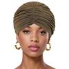 Cappello Foulard da Donna Traspirante in Poliestere Con Pieghevole Comfort per Uso Quotidiano Casual