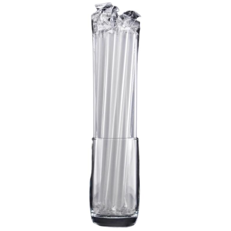 Haogongbang Disposable Drinking Straws