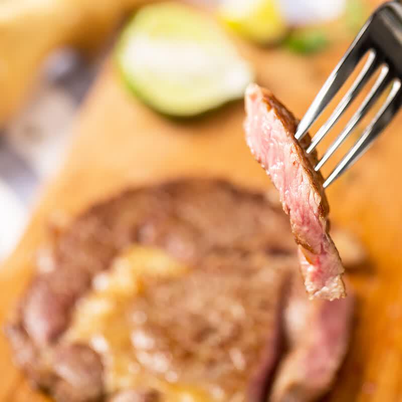 Australian/New Zealand Grass-fed Beef Steak