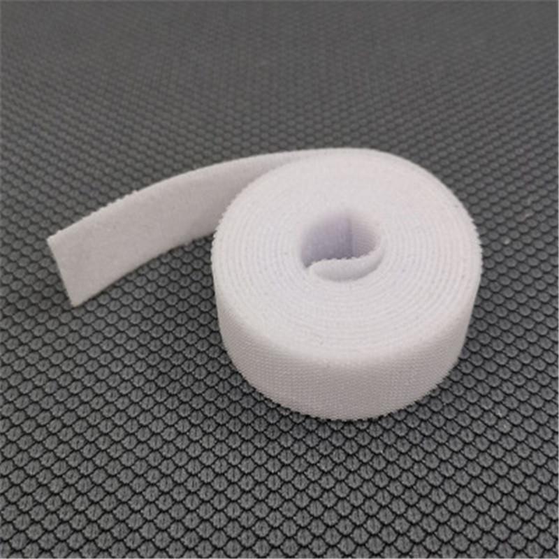 Cable Winder Cable Organizer Ties Mouse Wire Earphone Holder PC Cord Free Cut Management Phone Hoop Tape Protector