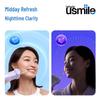 Usmile Portable Water Flosser C10S CN plug (adapter included)