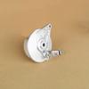 Motorcycle Accessories JH70 CUB Front and Rear Wheel Drum Spokes Steel Wire Wheel Brake Drum Cover Assembly