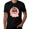 Charlies Angels 90s Tshirt Big And Tall Crew Neck Tee Tshirt