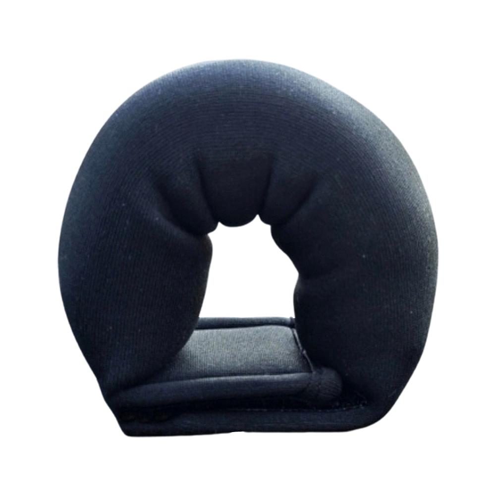 

Грузик рулевого колеса с мягкой застежкой, дизайн ленты, простая установка, автозапчасти, грузики рулевого колеса для Tesla Model 3/Y/