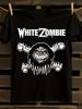 White Zombie Make Them Die Graphic Tshirt