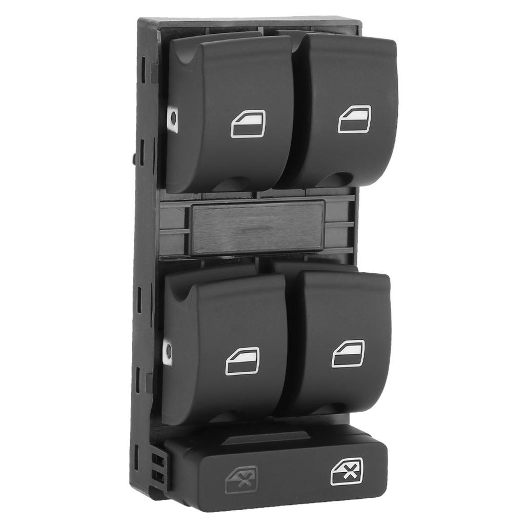 8ED 959 851 Power Window Lifter Master Switch for A4 S4 B6 B7 RS4 SEAT Exeo