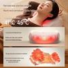 BEAR Heated Neck and Body Massager Pillow CN Plug (adapter Included)