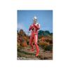TAMASHII NATIONS S.H. Figuarts Ultra Seven 150mm PVC ABS Action Figure Painted Articulated Collectible