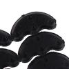14/20/30 Pairs Rubber Heel Savers Toe Plates Taps Diy Shoe Repair Pads