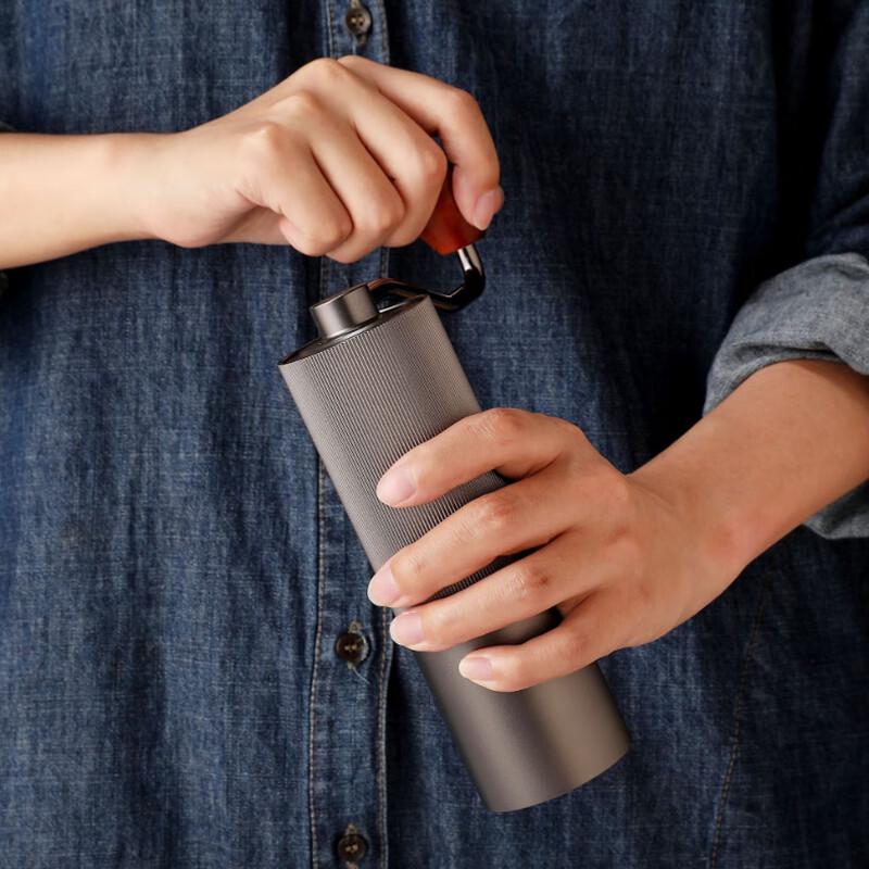 Shangqi Manual Coffee Grinder
