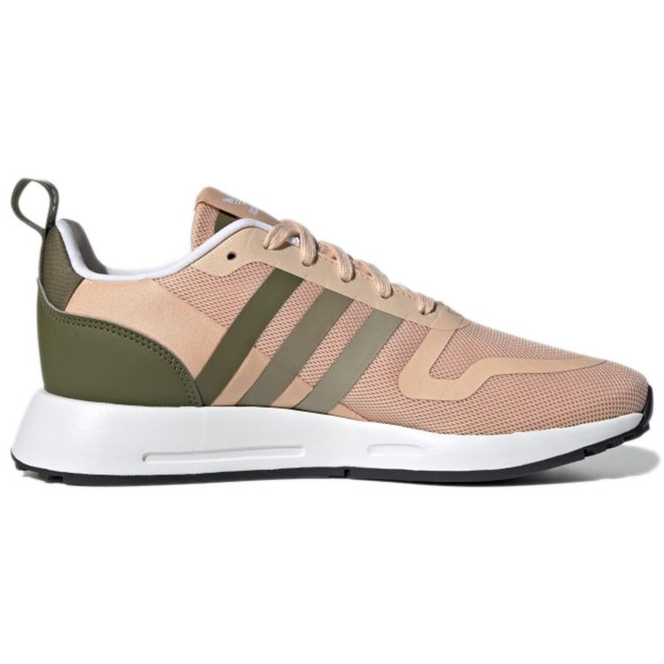 Adidas Multix Halo Blush Dámské tenisky Růžová Peří-šedá Jádro-černá H02978