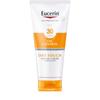 Eucerin Lotion Solaire Corps Oil Control SPF 30+, Finition Mate, 200 ml