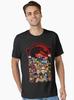 Scorpions Mortal Kombat Gaming G Essential T-Shirt
