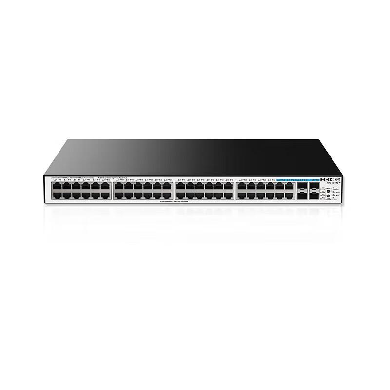 

H3C US152-P Gigabit Unmanaged PoE Access Switch