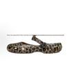 Women's Lightweight Summer Ballet Sandals - Perforated, Comfortable, Versatile Casual Beach Shoes