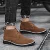 39-40 Size 40 Wide Shoes For Men Casual Leopard Boots Skater Sneakers Sport Street Botasky Sapateneis Suppliers Due To