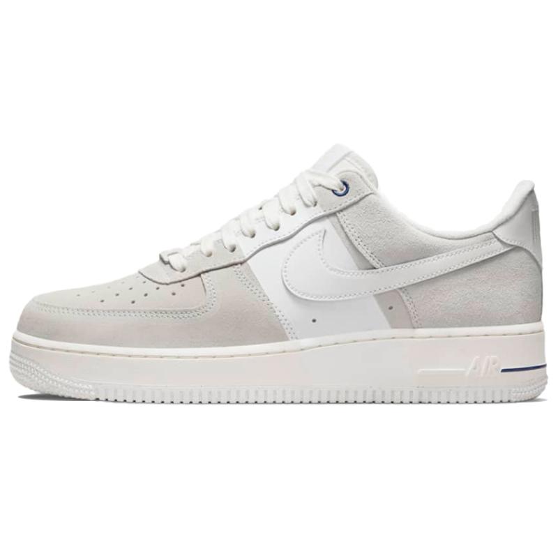 Nike Air Force 1 '07 Premium 'NAI KE The One Line' Sneakers DM8871-111