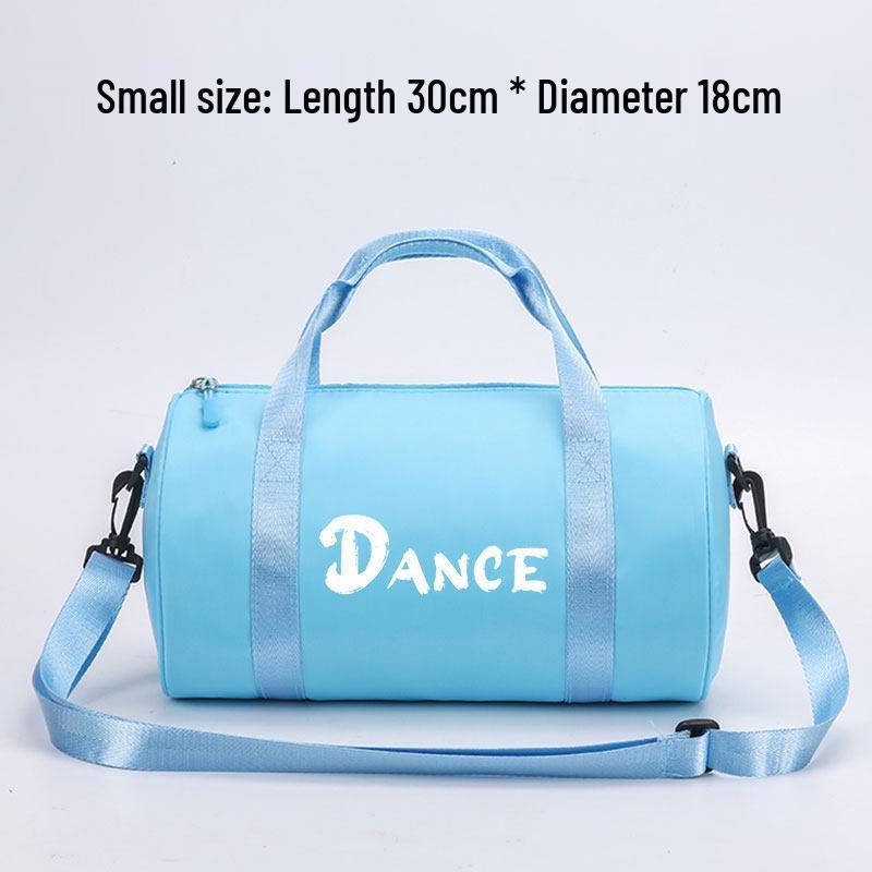 

Children s Dance Bag: Customizable Logo for Ballet, Street, Latin, and Fashion Dance
