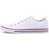 Converse Chuck Taylor All Star Ox 'White Red' 142270C