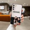 Chase Atlantic Music Group Phone Case For S25 Samsung S26 S24 Ultra S22 S23 S20 Fe S21 Plus A54 A34 A16 A53 Back Cover