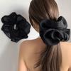 Acessórios para cabelo – Elásticos de cabelo para mulheres