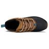 Columbia Comfortable Versatile Shock Absorbing Warm Mid-Top Outdoor Functional Shoes Women Shoes Brown BL2387-286
