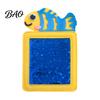 Kindergarten Play Pad 1/8Pcs Kids Animal Theme Sensory Mat, Tactile Wall Panel Textured Tile, Tile Baby Touch And Feel Activity Mat for Preschool