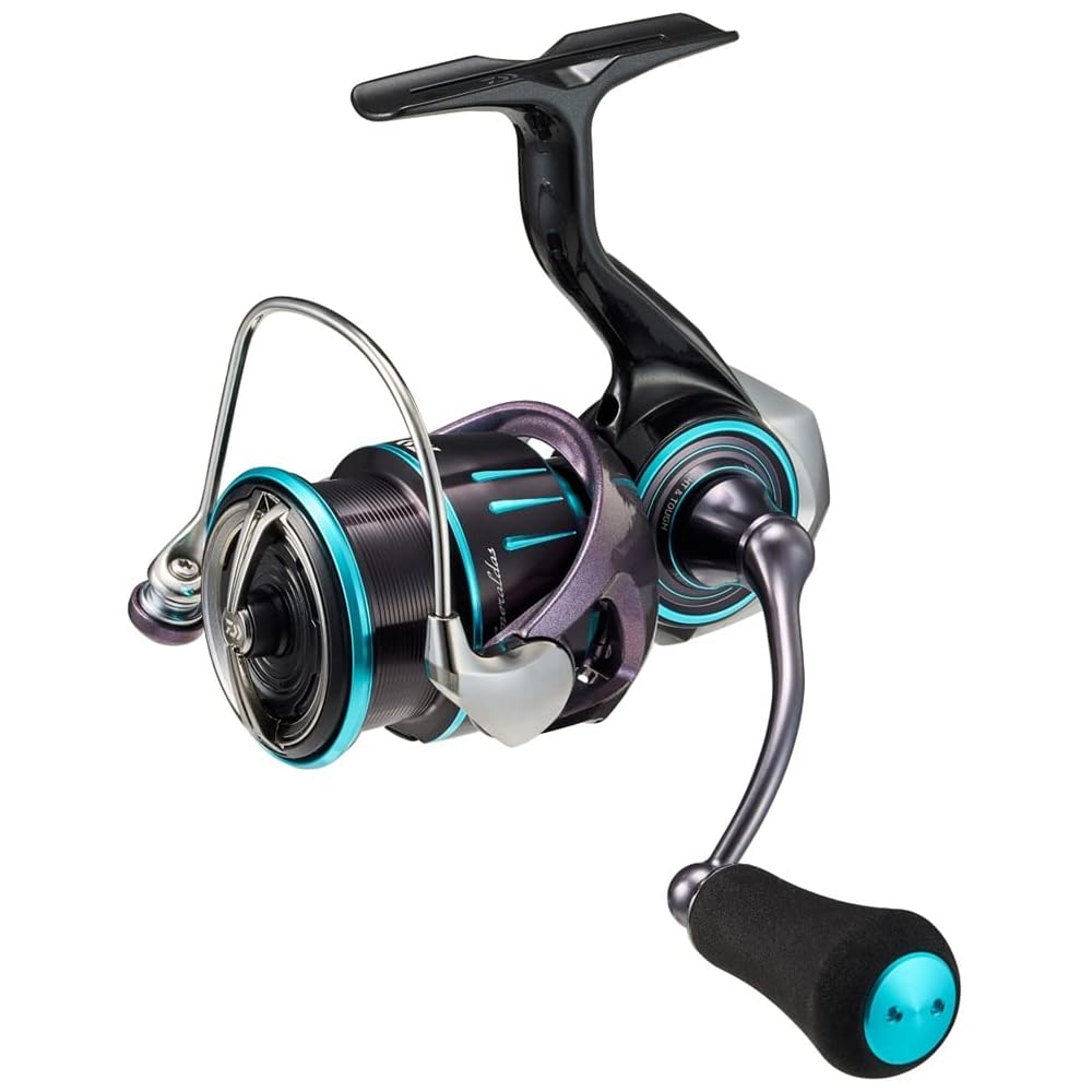 

Daiwa Emeraldas RX Fishing Reel LT2500S Lightweight Smooth Performance 2500 Series
