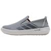 Terrex Boat Slip Resistant Abrasion Resistant Low Top Hiking Shoes Unisex Gray JR1820