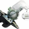 74800-SMG-G01/E01 Honda CRV Kofferraumschloss-Aktuator Austausch