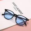 FEISEDY Sunglasses for Men and UV400 UV Colored B1138 Women, Protection, Protection, Stylish, Lightweight, Lenses, Driving, Commuting, Fashionable,