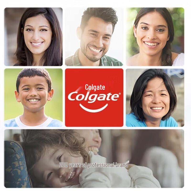 Colgate 360 Essence Binchotan Deep Clean Toothpaste