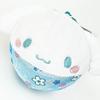 Sanrio Cinnamoroll Nukuizu Japanese Style Mascot Cinnamon Sanrio