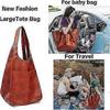 Large Tote Bags For Women,Huge Oversized Leather Tote Bag,Extra Large Capacity Bucket Purse And Handbag For Work