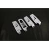 For Subaru Forester SK 2018-2024  Decorate Accessories ABS Matte Door Window Armrest Cover Switch Panel Trim Molding