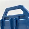 Portable Lithium Battery Storage Rack Handheld Storage Basket Battery Mount Holder for Makita 18V Battery