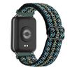 Nylon Strap for Xiaomi Mi Band 8 Pro/9 Pro Sports Elastic Replacement Bracelet WristBand Correa for Redmi Watch 4 Accessories